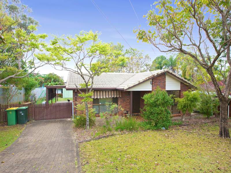 10 Moselle Drive, Thornlands, QLD 4164
