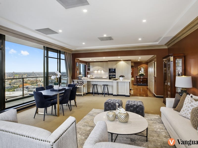 2603/168 Kent Street, Sydney, NSW 2000 - Property Details