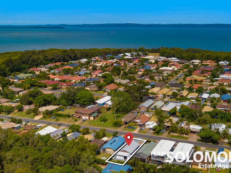 40 Langdon Street, Cleveland, QLD 4163