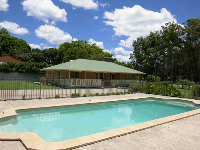 25 Shaws Road, Beerwah, Qld 4519 Property Details