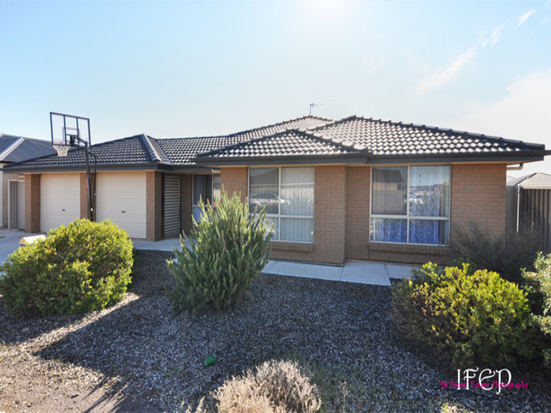 24 Jensen Avenue, Whyalla Jenkins, Whyalla, SA 5600 Property Details