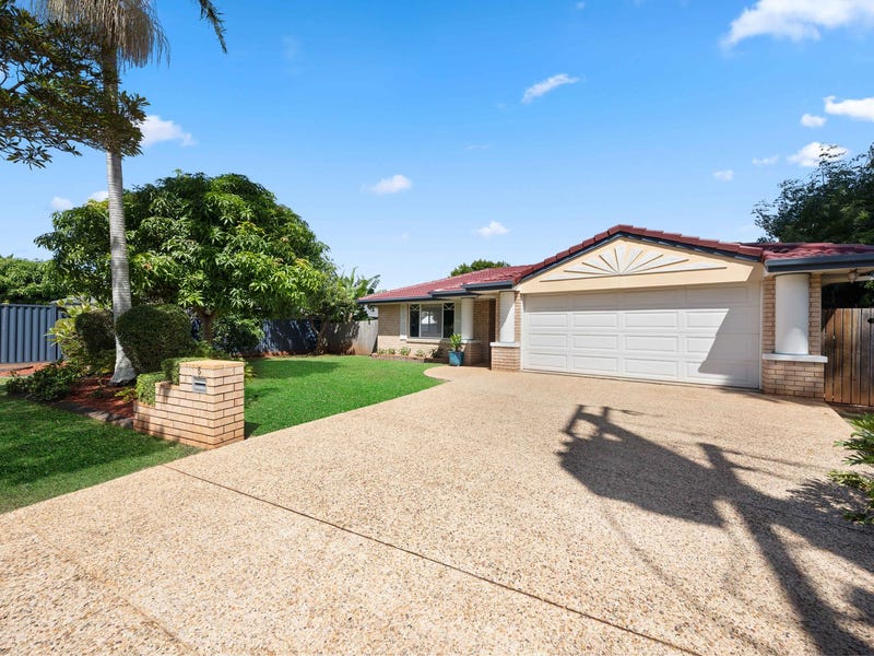 5 Burbank Road, Birkdale, Qld 4159 Property Details