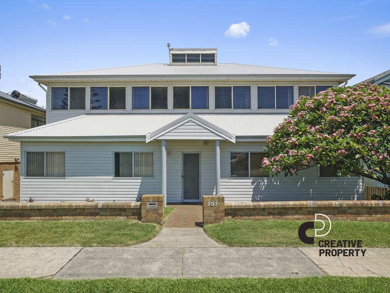 191 Mitchell Street, Stockton, NSW 2295