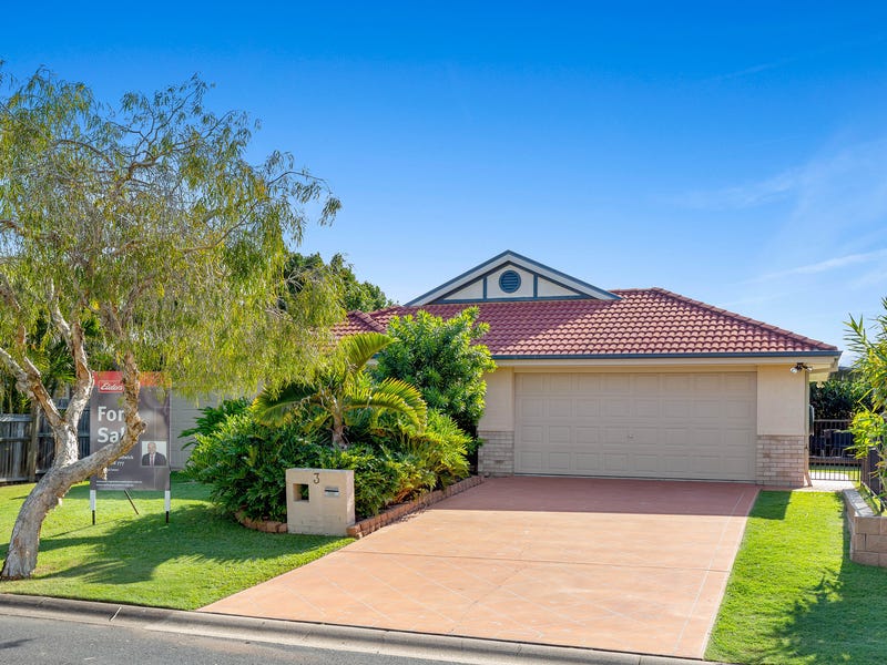 3 Lake Breeze Drive, Loganholme, QLD 4129