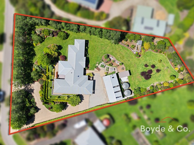 26 Robin Hood Way, Drouin, Vic 3818 Property Details