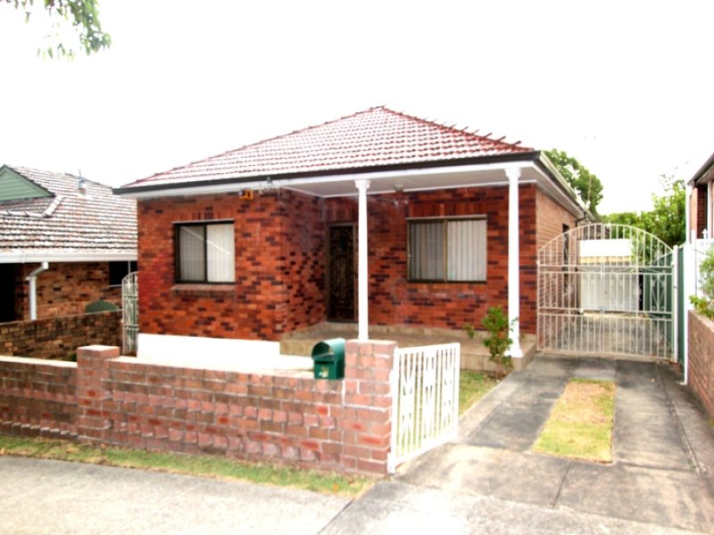 10 Dudley Street, Hurstville, NSW 2220 Property Details