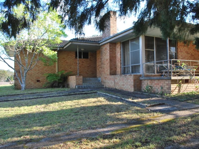 2517 Orara Way, Glenreagh, NSW 2450 Property Details