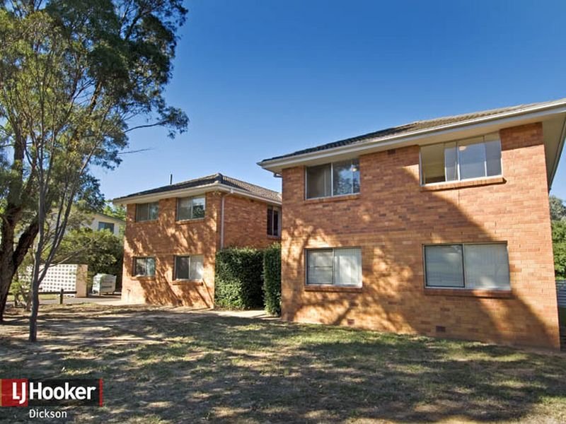 7/62 Knox Street, Watson, ACT 2602 Property Details