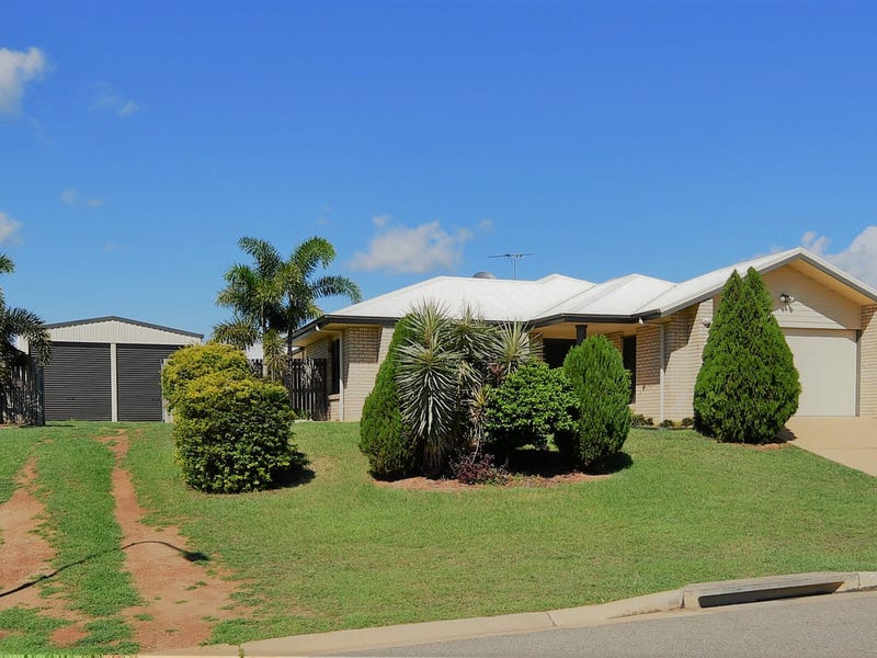 25 Tawarra Crescent, Gracemere, Qld 4702 Property Details