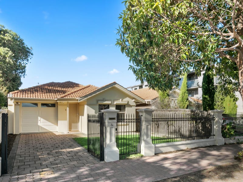 8A Pine Avenue, Glenelg North, SA 5045