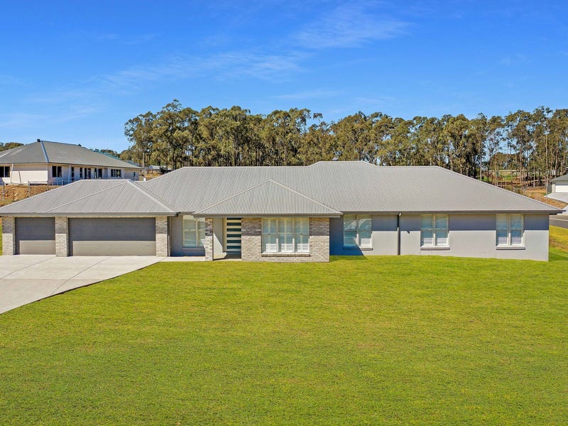 2 Laetetia Close, Greta, NSW 2334 Property Details