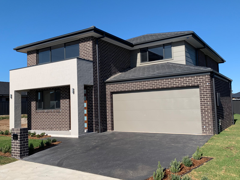 Lot 1046 Gale Street, Oran Park, NSW 2570 House for Sale realestate