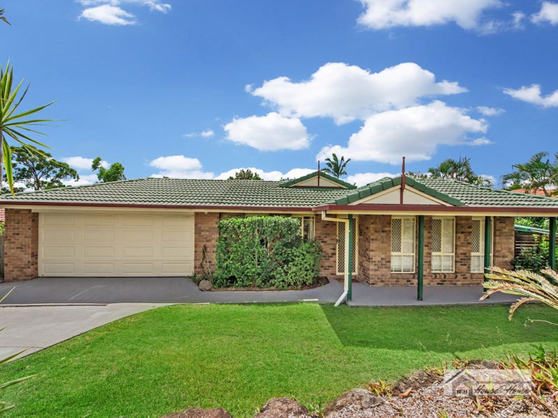 45 Podinga Circuit, Ormeau, Qld 4208 Property Details