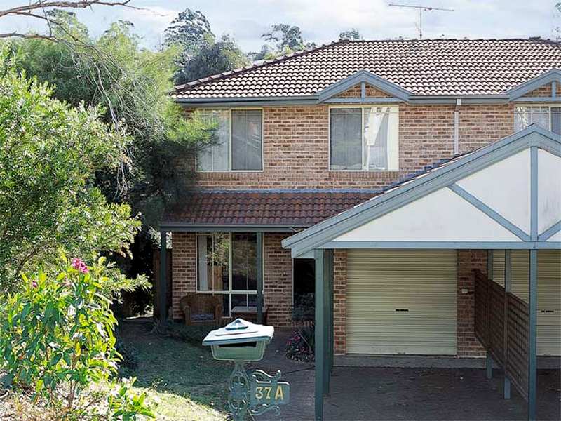 37A Carnarvon Drive, Frenchs Forest, NSW 2086