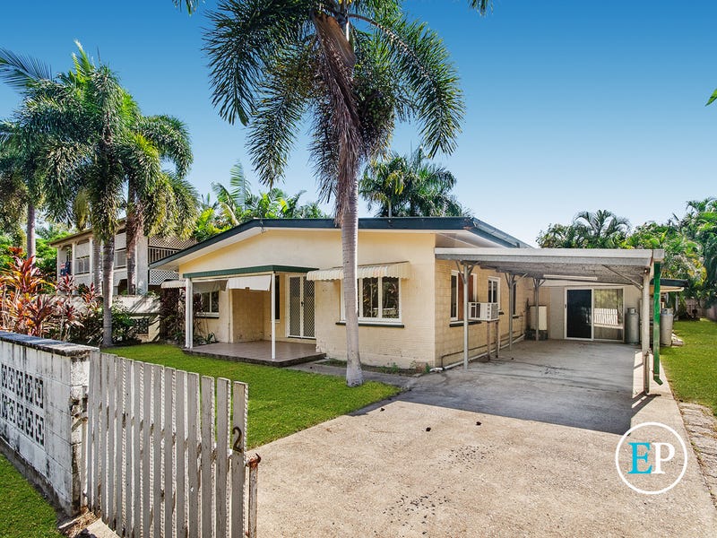 27 Herald Street, Toomulla, Qld 4816 Property Details