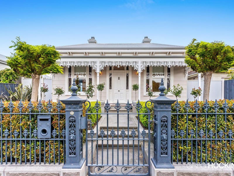 11 Hannan Street, Williamstown, VIC 3016