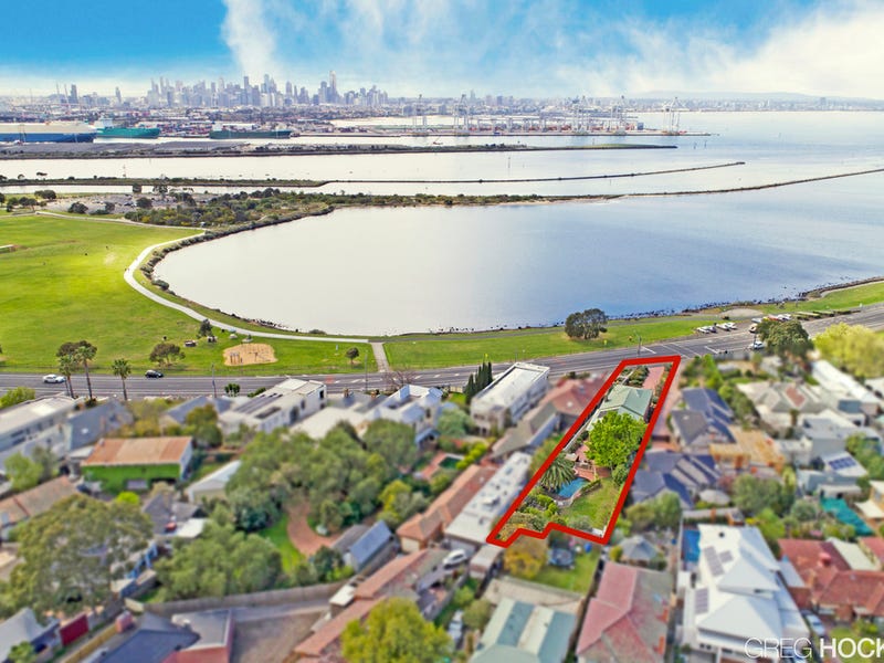 71 The Strand, Newport, VIC 3015