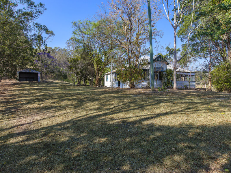 47 Ironstone Creek Road, Tuchekoi, QLD 4570