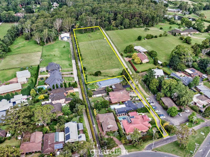 Sold Property Prices & Auction Results in Dural, NSW 2158 realestate
