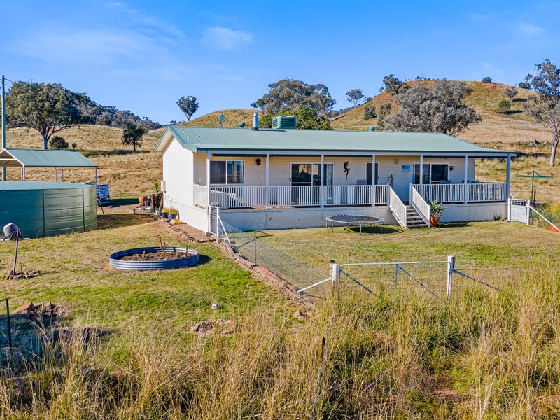 622 Perrings Road, Somerton, NSW 2340 - Property Details