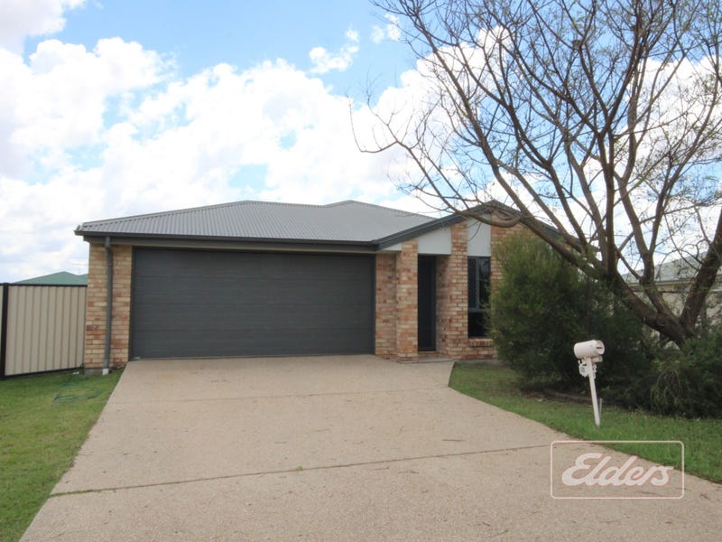 63 Diggers Drive, Dalby, Qld 4405 Property Details