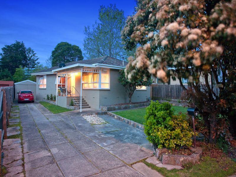 6 Towerhill Road, Frankston, Vic 3199 Property Details