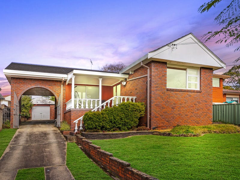 29 Richmond Avenue, Padstow Heights, NSW 2211