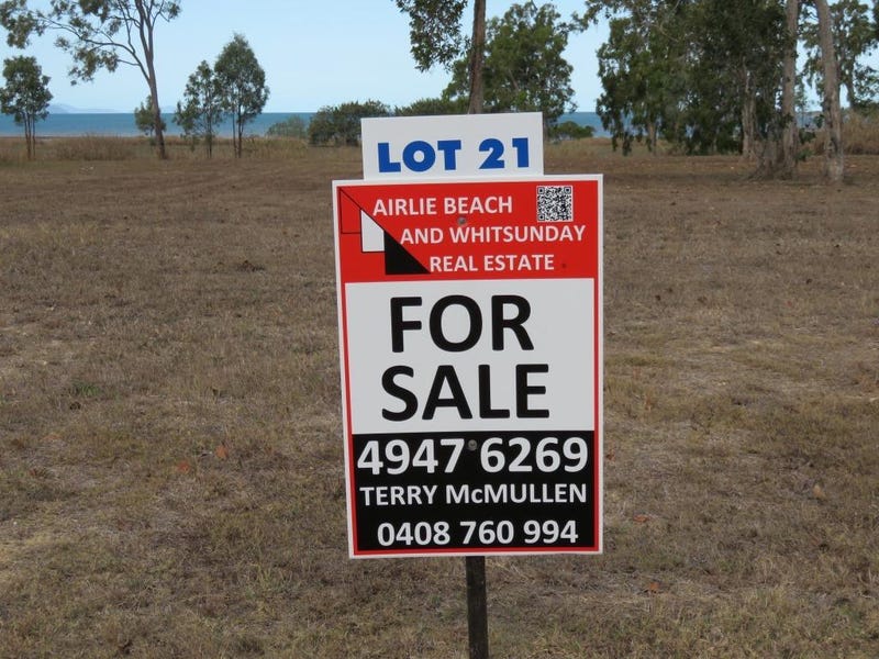 44 Power Boulevard, Midge Point, QLD 4799