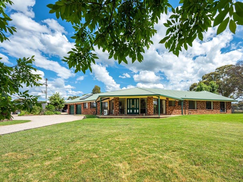 703 Hill End Road, Erudgere, NSW 2850