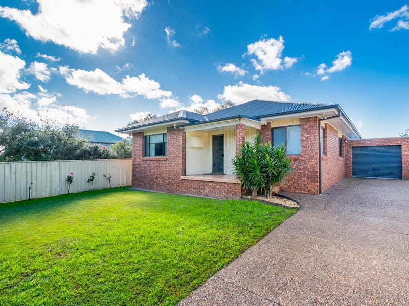44 Desmond Street, Cessnock, NSW 2325 Property Details
