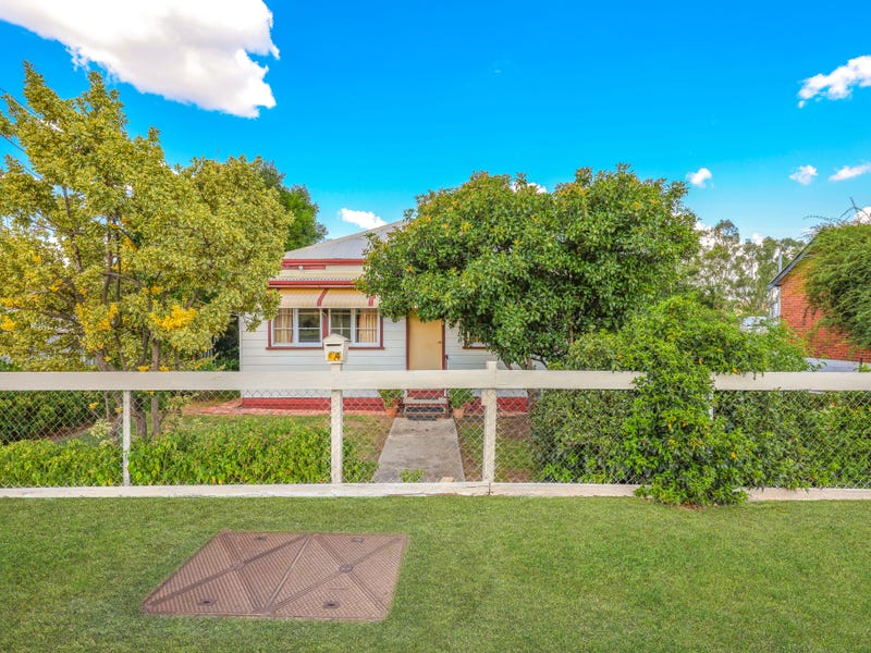 44 Fitzroy Street, Barraba, NSW 2347 House for Sale