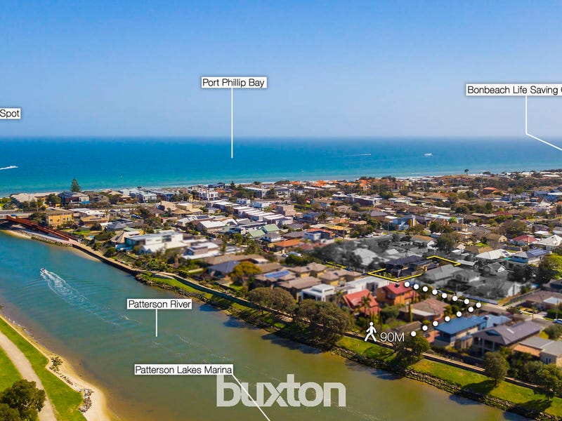 25 Mascot Avenue, Bonbeach, Vic 3196 House for Sale