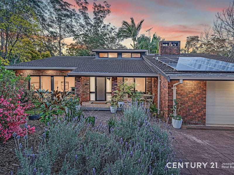 Real Estate & Property for Sale in Cherrybrook, NSW 2126 realestate