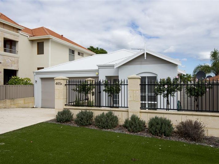 465A Crawford Road, Dianella, WA 6059