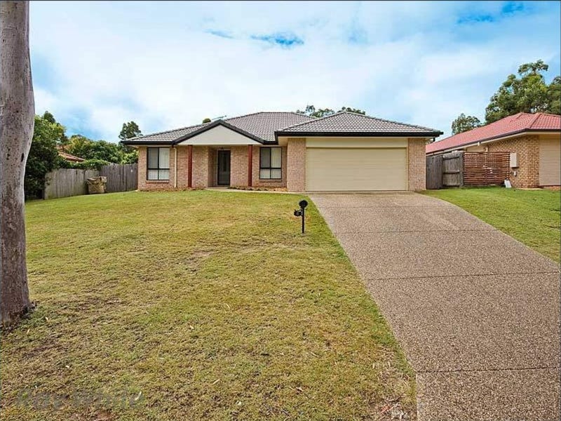 8 Tully Street, Forest Lake, Qld 4078