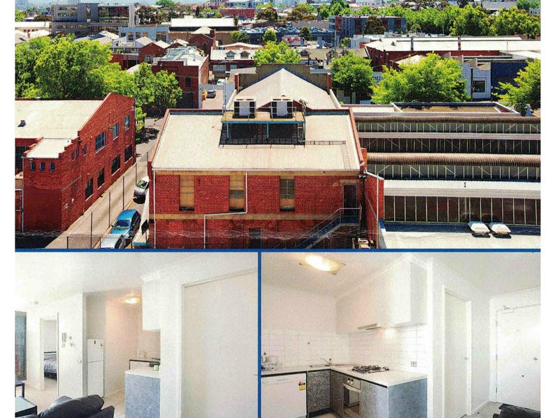 118 Dudley Street, West Melbourne, Vic 3003