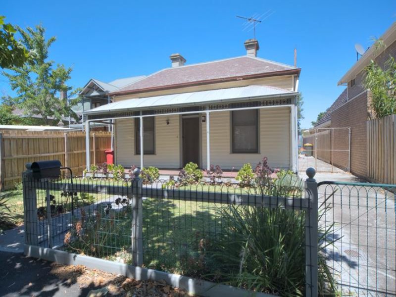 37 Melbourne Road, Williamstown, Vic 3016 Property Details