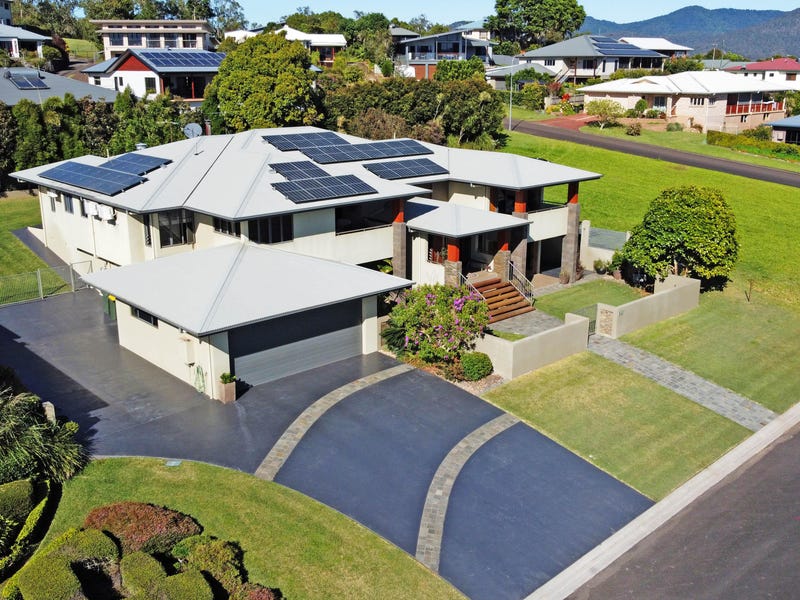 11 Jackson Drive, Atherton, Qld 4883 House for Sale