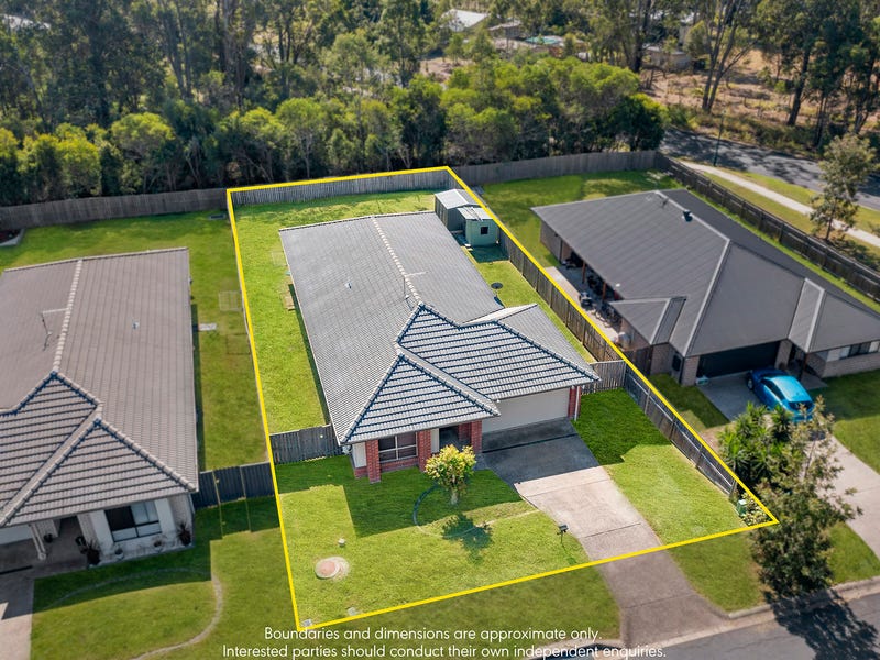 4 Honeywood Drive, Fernvale, Qld 4306 House for Sale