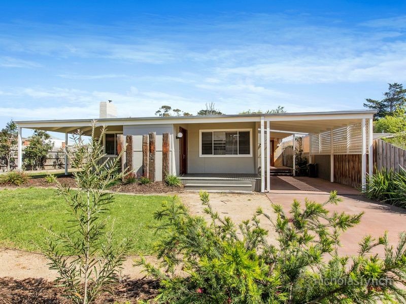 95 Herbert Street, Mornington, VIC 3931