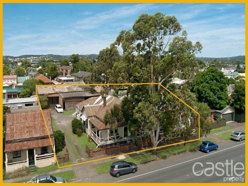 3739 Donald Street, Hamilton, NSW 2303 Property Details