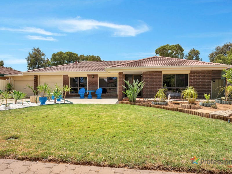 15 Grant Avenue, Salisbury Downs, SA 5108