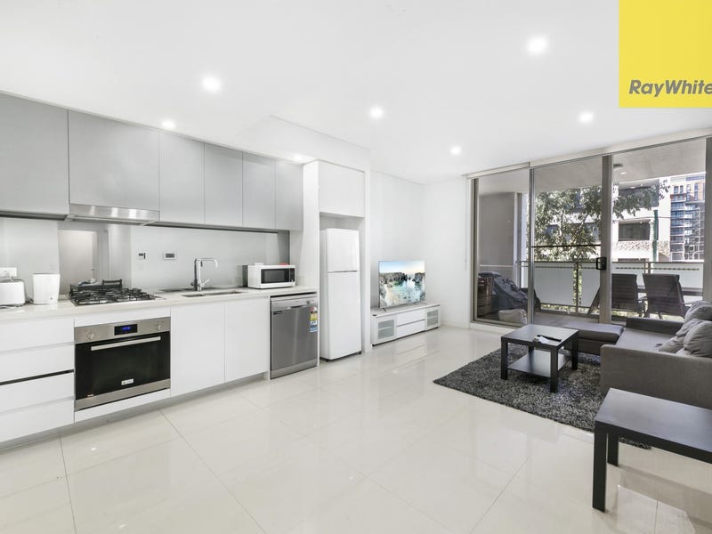 1101/1A Morton Street, Parramatta, NSW 2150 Property Details