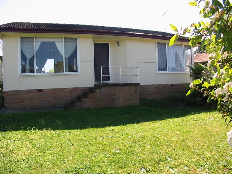 61A Bridge Road, Hornsby, NSW 2077