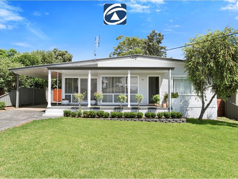 56 Croydon Avenue, South Tamworth, NSW 2340