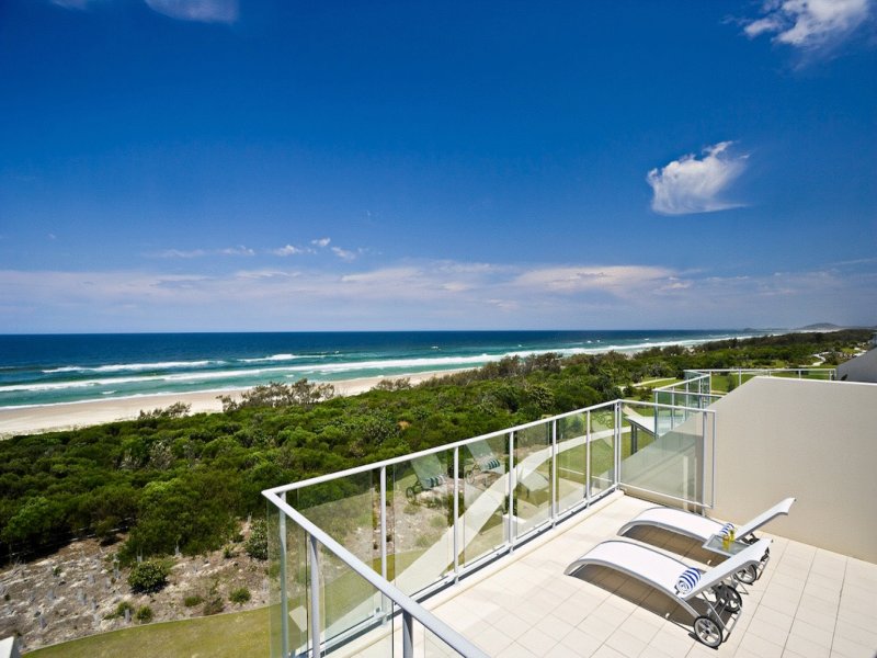 Lot 28 Peppers Balé Resort Salt Village, Kingscliff, NSW 2487