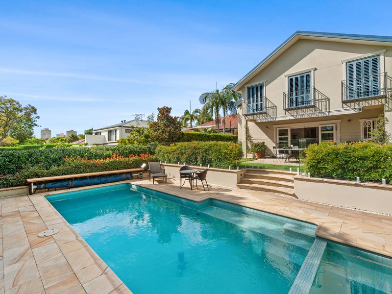 16 Grasmere Road, Cremorne, NSW 2090