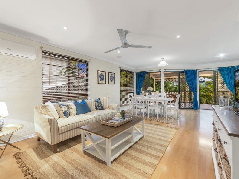182 Mountjoy Terrace, Manly, Qld 4179 Property Details