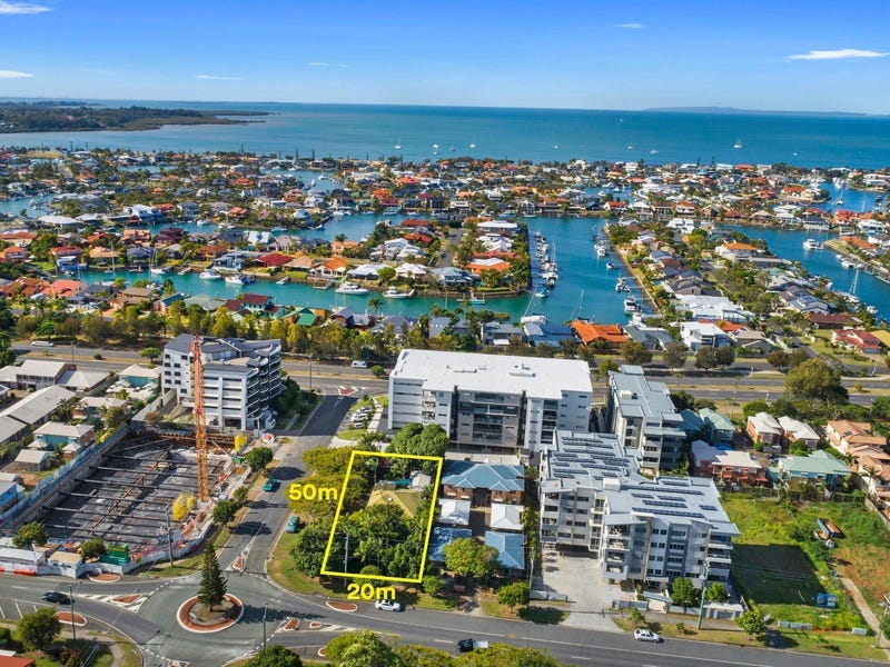 144 Middle Street, Cleveland, Qld 4163 Property Details