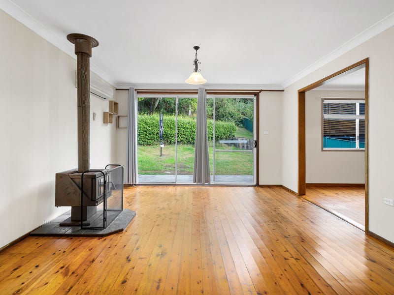 295 Cordeaux Road, Mount Kembla, NSW 2526